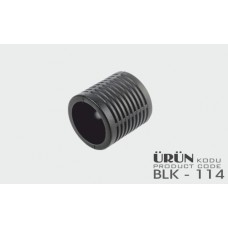 BLK-114 Özel Üretim Plastik Pistonun Altında Kullanılır Uzun Av Tüfeği Yedek Parçası